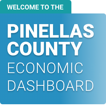 Welcome to the Pinellas County Economic Dashboard